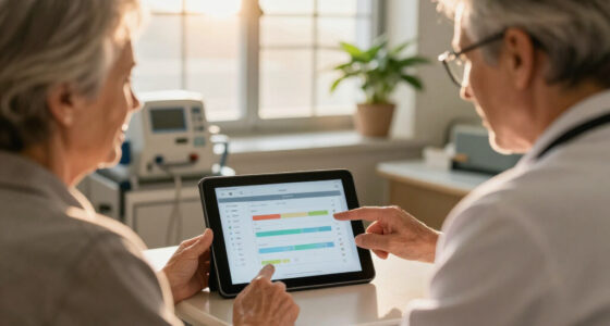 Is AI Coming To The Medicare Annual Wellness Visit?