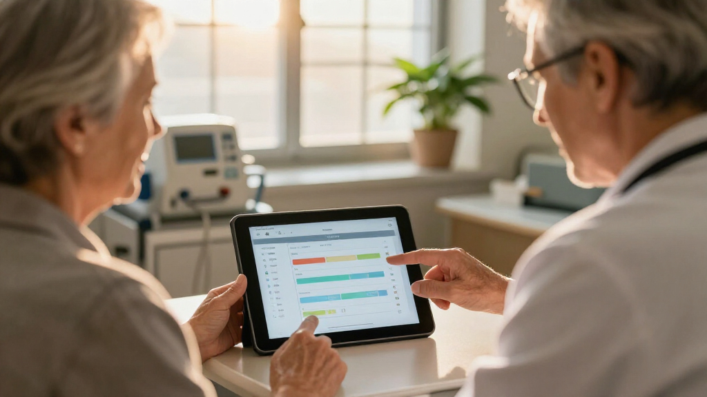 Is AI Coming To The Medicare Annual Wellness Visit?