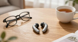 Is the CHOSGO Smallest In-Ear Mini OTC Hearing Worth It? Honest Take + Alternatives