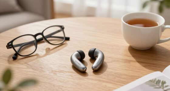 Is the CHOSGO Smallest In-Ear Mini OTC Hearing Worth It? Honest Take + Alternatives