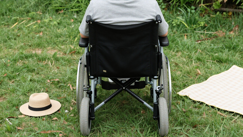 Is the Electric Wheelchair for Adults Lightweight Worth It? Honest Take + Alternatives