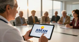 MOH: Malaysia To Lead 17Th Asean Health Ministers Meeting In Kuala Lumpur From Sept 7-11 - Malay Mail