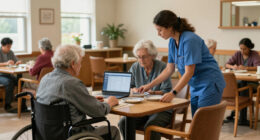 Nursing Home And Executives Agree To Pay $1M For Overbilling Allegations