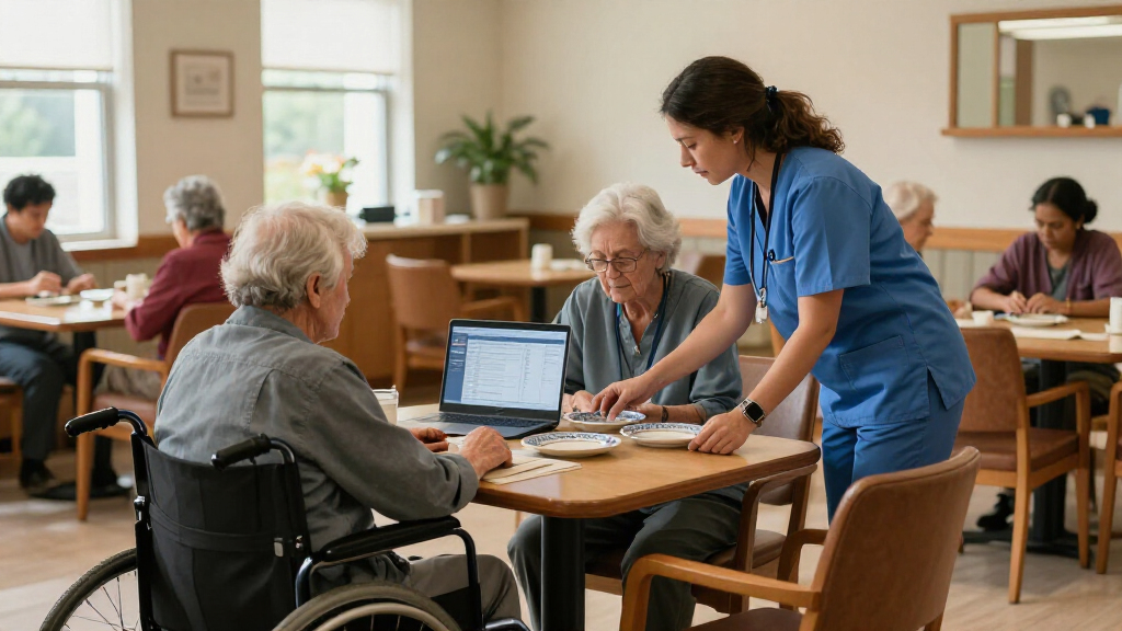 Nursing Home And Executives Agree To Pay $1M For Overbilling Allegations