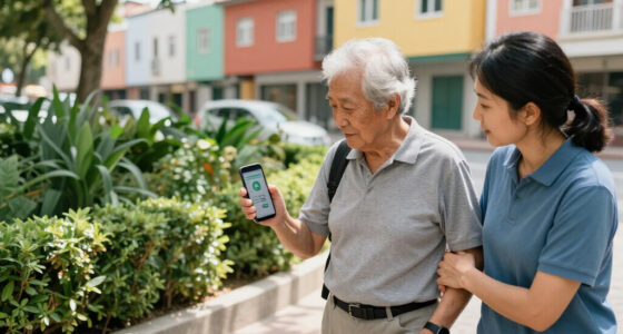 Outreach Urban Health Surges In Global Coverage