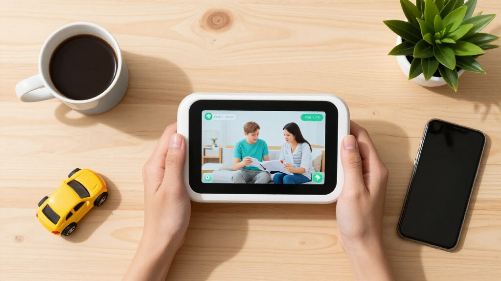 Parenting Signal Monitor: Column | Say More: I’m Torn Between Being The ‘Do Everything’ Parent Or A Single Parent