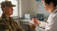 Pentagon Mandates Testosterone Screening For Troops