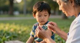 RFK Jr. Promised Children’s Health Reforms. Here’s How He Did.
