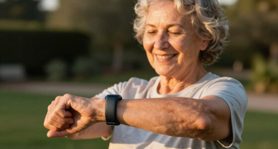 Scientists Reversed Biological Age In Older Adults In Just 4 Weeks