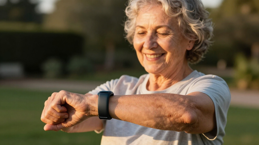 Scientists Reversed Biological Age In Older Adults In Just 4 Weeks