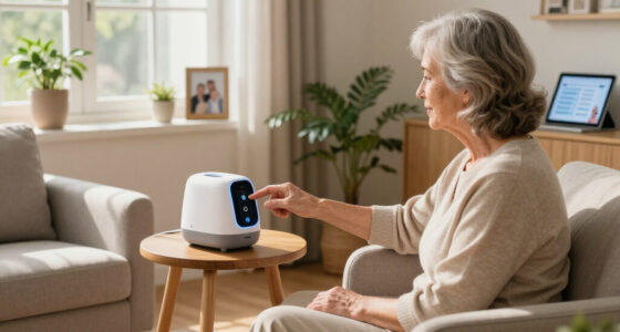 Senior Care & Aging Tech Tools Checklist 2026