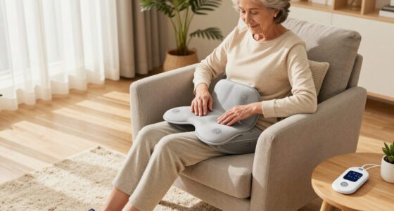 Senior Safety & Comfort Gear Checklist 2026
