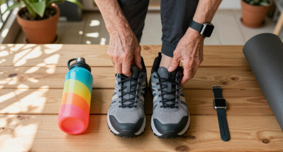 Senior Wellness & Activity Gear Checklist 2026
