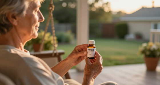 Short Steroid Bursts Tied To Serious Adverse Events In Diabetes