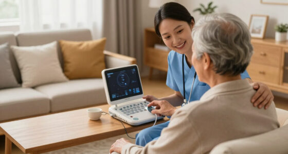 Siemens Healthineers Surges In Global Coverage