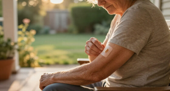These Blood Thinners May Have An Unexpected Benefit For Alzheimer’s Patients