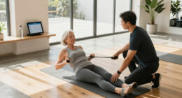 Ultimate Longevity Center Goes Global With 50-Location Australia Deal