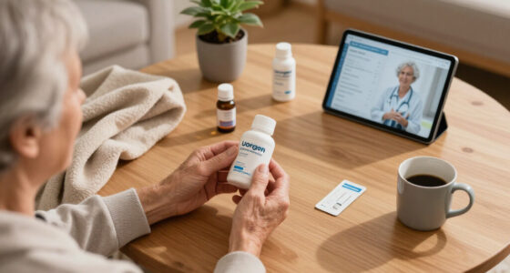 Urogen Pharma Surges In Global Coverage