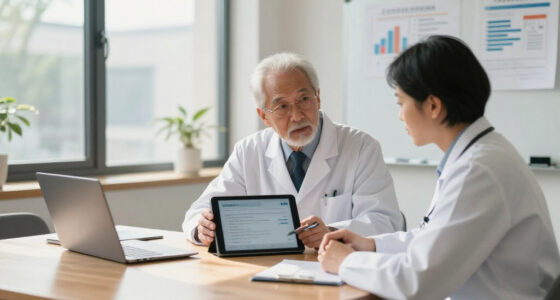 White House Moves To Control NIH Grants