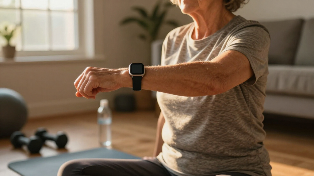 Why Don’t I Recover From Workouts As Quickly As I Used To?