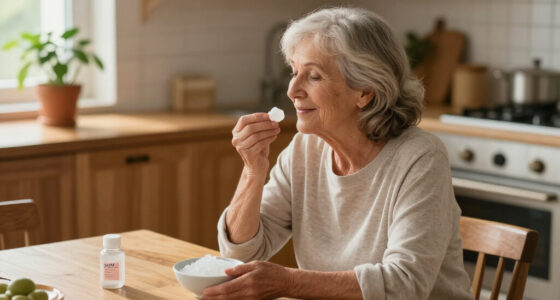 Xylitol Cardiovascular Risk Study
