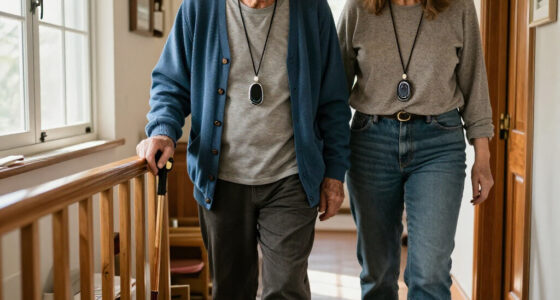 10 Best Fall Detection Devices for Seniors in 2027