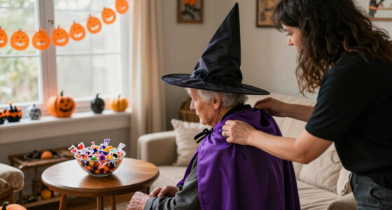10 Best Halloween Costumes for Seniors in 2027