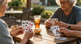 11 Best Large Print Playing Cards for Easier Reading in 2027