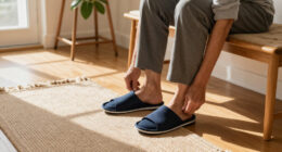 12 Best Non-Slip Slippers for Seniors in 2027