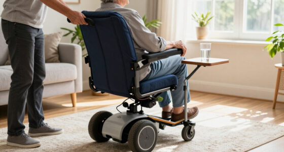 13 Best Portable Power Lift Recliners for Seniors in 2027