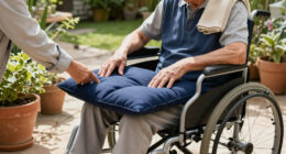 13 Best Portable Wheelchair Cushions for Seniors in 2027