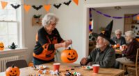 14 Best Halloween Party Supplies for Seniors in 2027