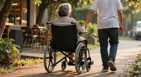 14 Best Lightweight Transport Wheelchairs for Seniors in 2027