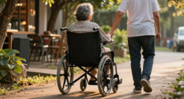 14 Best Lightweight Transport Wheelchairs for Seniors in 2027