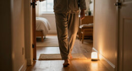 14 Best Motion Sensor Night Lights for Seniors in 2027