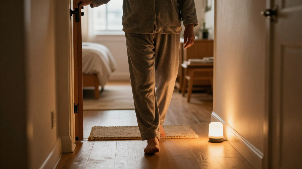 14 Best Motion Sensor Night Lights for Seniors in 2027