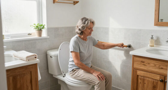 14 Best Raised Toilet Seats for Seniors in 2027