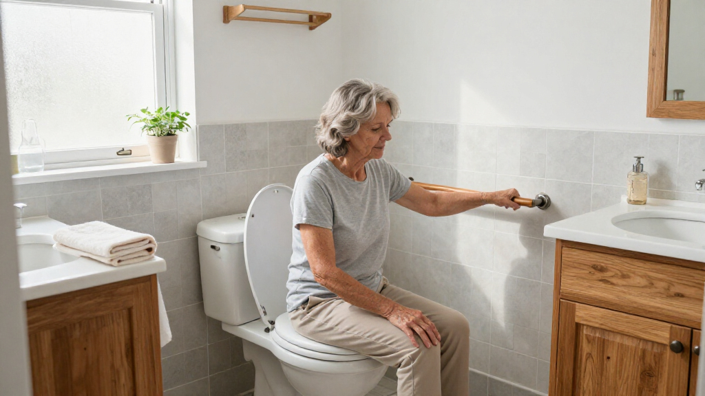 14 Best Raised Toilet Seats for Seniors in 2027