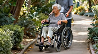 14 Best Transport Wheelchairs for Seniors in 2027