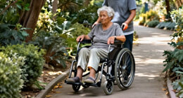 14 Best Transport Wheelchairs for Seniors in 2027