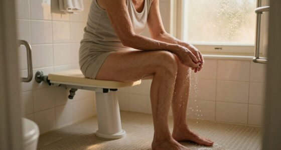 15 Best Adjustable Shower Benches for Seniors in 2027