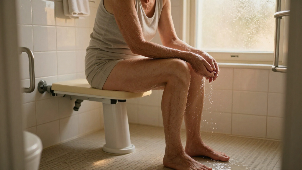 15 Best Adjustable Shower Benches for Seniors in 2027