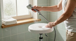 15 Best Adjustable Shower Chairs for Seniors in 2027