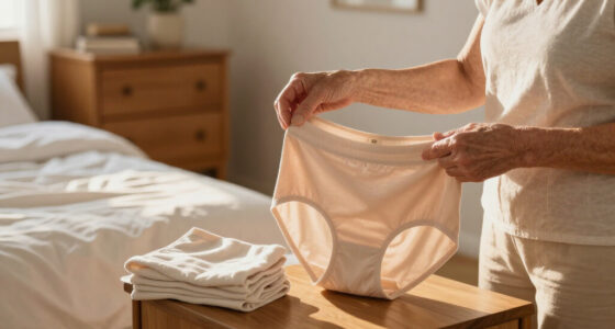 15 Best Adult Incontinence Underwear for Seniors in 2027