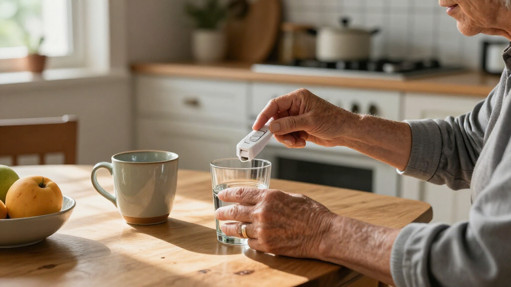 15 Best Automatic Pill Dispensers for Seniors in 2027