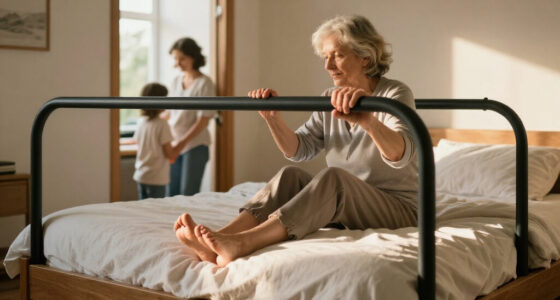 15 Best Bed Rails for Seniors in 2027