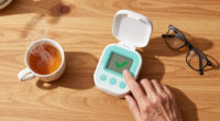 15 Best Digital Medication Dispensers for Seniors in 2027