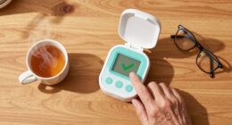 15 Best Digital Medication Dispensers for Seniors in 2027