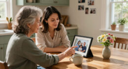 15 Best Digital Photo Frames for Seniors in 2027