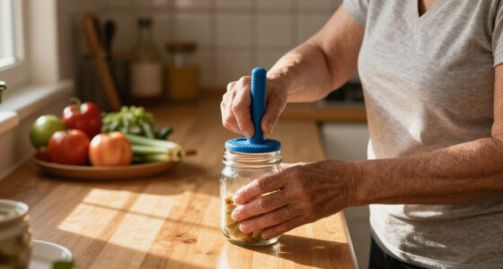 15 Best Easy Grip Jar Openers For Seniors In 2027